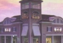 Wrentham Village Premium Outlets